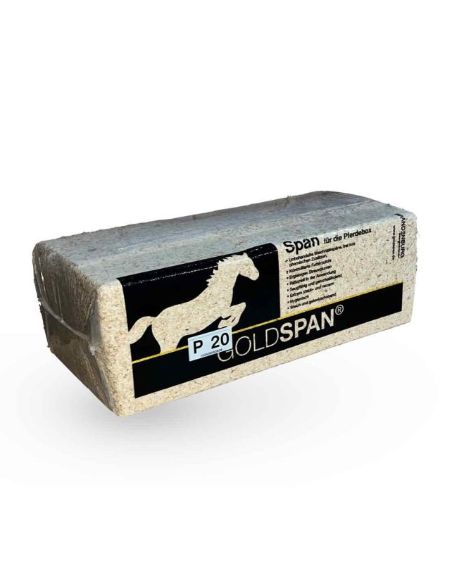 Goldspan Profi 20 kg